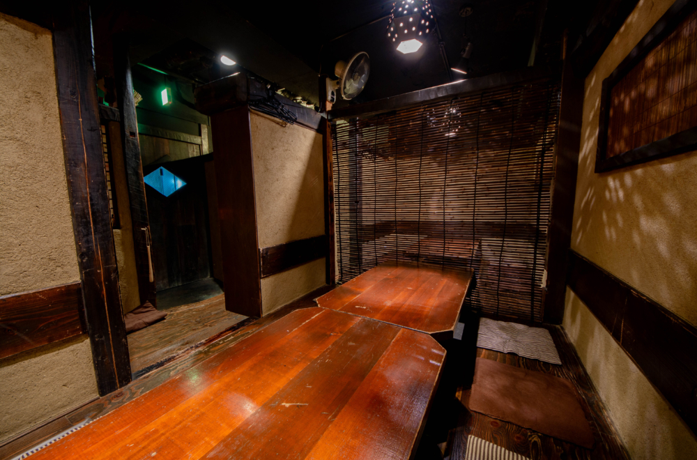 世田谷区下北沢 居酒屋スタジオ