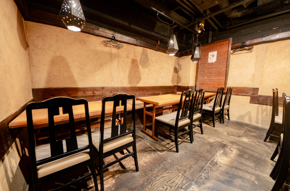 世田谷区下北沢 居酒屋スタジオ