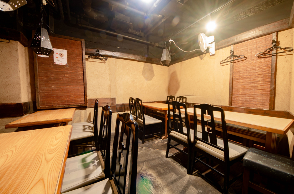 世田谷区下北沢 居酒屋スタジオ