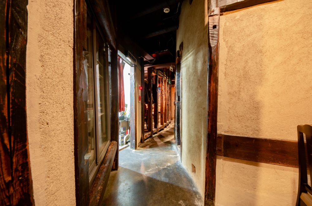 世田谷区下北沢 居酒屋スタジオ