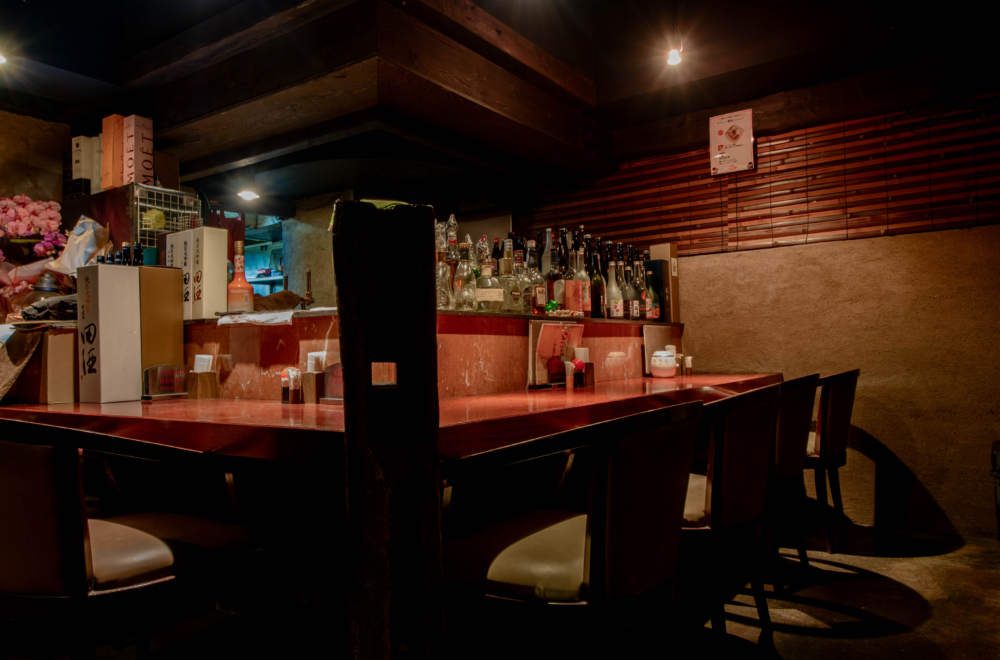 世田谷区下北沢 居酒屋スタジオ