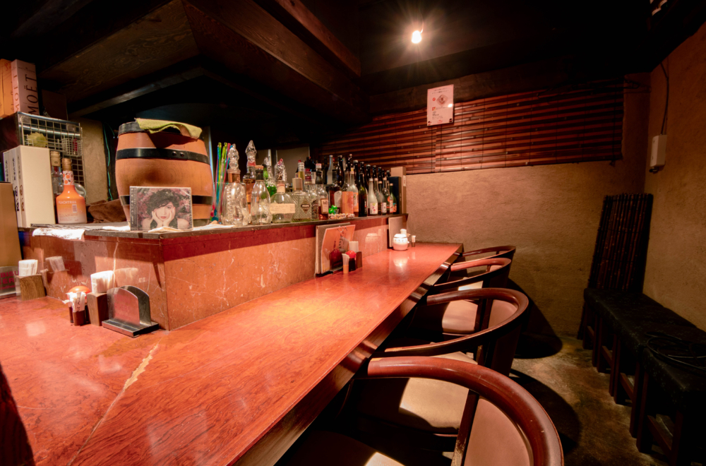 世田谷区下北沢 居酒屋スタジオ