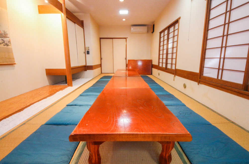 渋谷区幡ヶ谷 居酒屋スタジオ