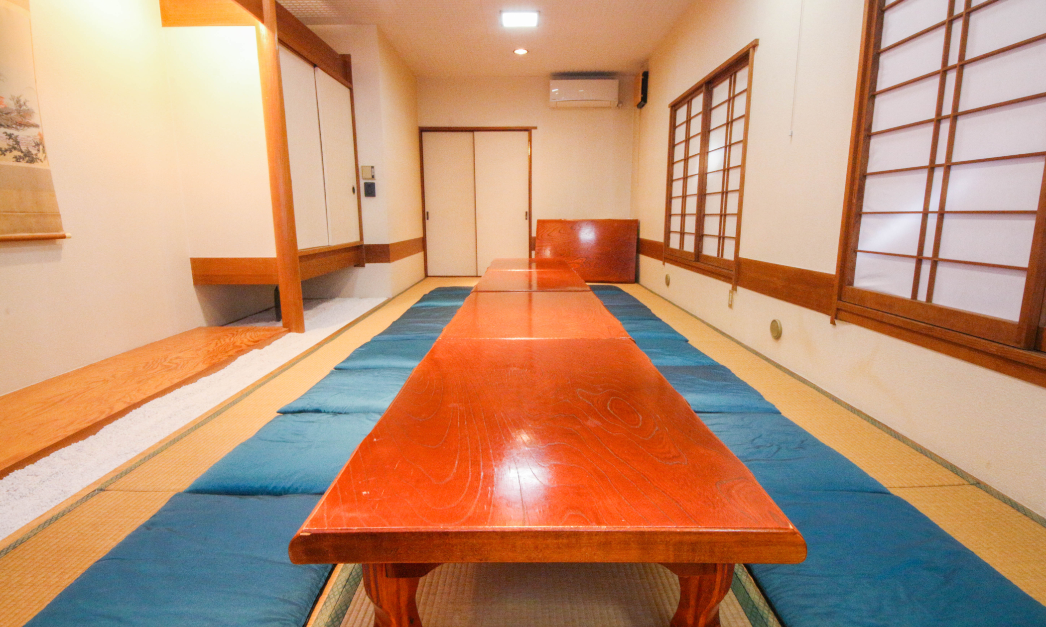 渋谷区幡ヶ谷 居酒屋スタジオ