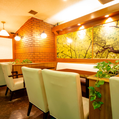台東区蔵前カフェ（純喫茶・喫茶店）スタジオ